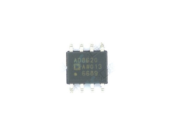 AD8620ARZ-运算放大器-荔枝视频官网在线观看
