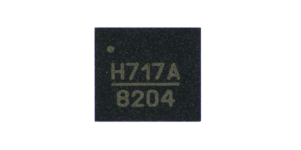 HMC717ALP3E放大器芯片介绍-荔枝视频APP黄色下载电子