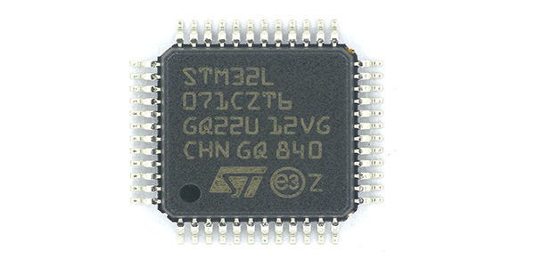 STM32L071CZT6微控制器芯片介绍-荔枝视频APP黄色下载电子