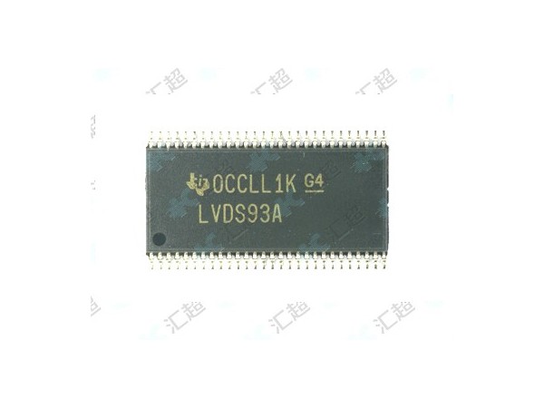 SN65LVDS93ADGGR-解串器变送器-荔枝视频官网在线观看