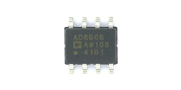 AD8606运算放大器芯片介绍-荔枝视频APP黄色下载电子