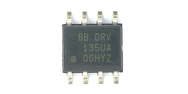 DRV135UA音频放大器芯片介绍-荔枝视频APP黄色下载电子