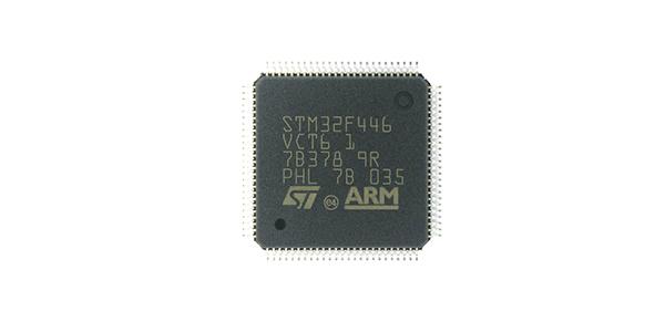 STM32F446VCT6的说明与应用-荔枝视频APP黄色下载电子