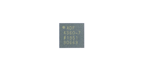 ADF4360-7BCPZRL7的说明与应用-荔枝视频APP黄色下载电子