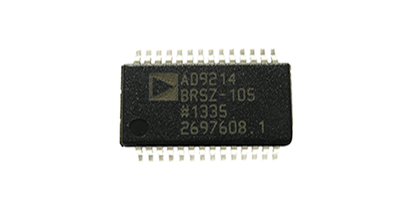AD9214模数转换器芯片介绍-荔枝视频APP黄色下载电子