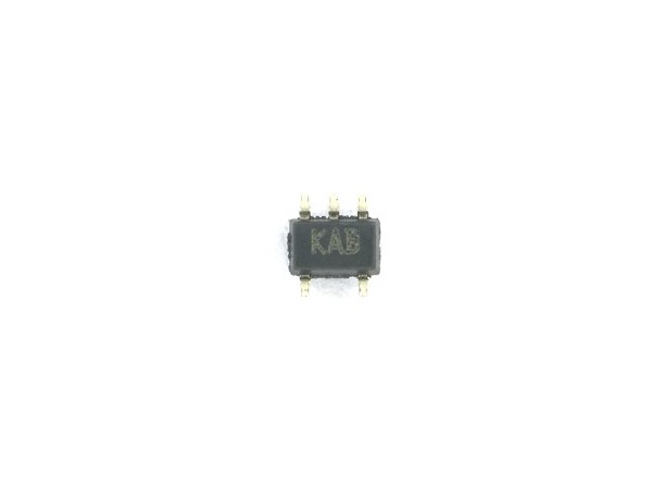 LMV611MGX/NOPB-运算放大器-荔枝视频官网在线观看