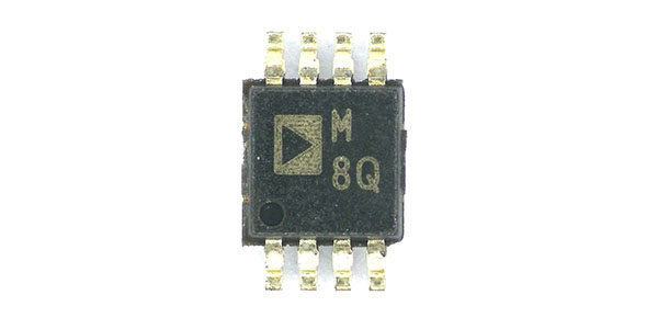 ADM4850接口RS-485芯片介绍-荔枝视频APP黄色下载电子