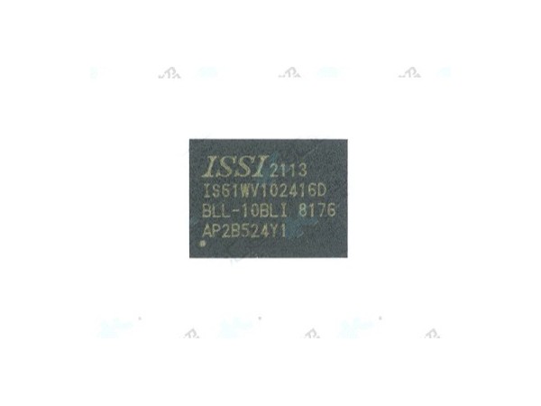 IS61WV102416DBLL-10BLI-SRAM芯片-荔枝视频官网在线观看