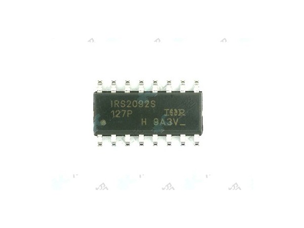 IRS2092STRPBF-音频放大器-荔枝视频官网在线观看