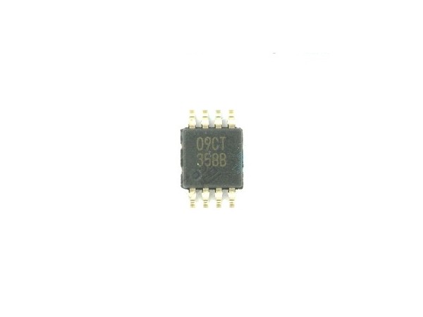 LM358BIDGKR-通用运算放大器-荔枝视频官网在线观看