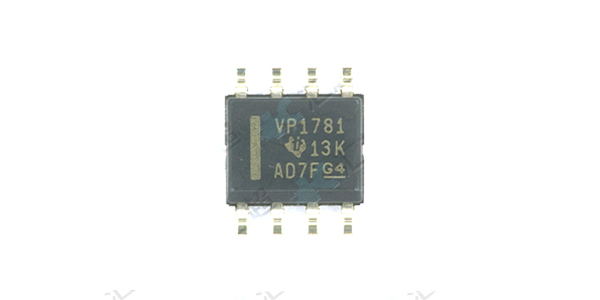 SN65HVD1781-RS485接口芯片介绍-荔枝视频APP黄色下载电子