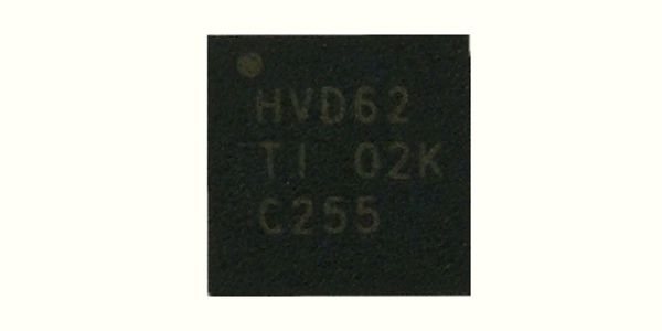 SN65HVD62线路收发器介绍-荔枝视频APP黄色下载电子
