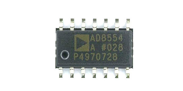 AD8554的说明与应用-荔枝视频APP黄色下载电子
