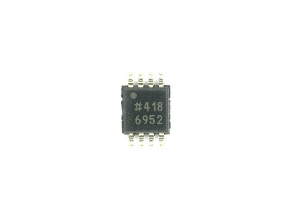 AD8602ARMZ-运算放大器-荔枝视频官网在线观看