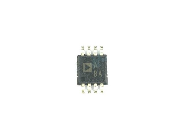 AD8602ARMZ-运算放大器-荔枝视频官网在线观看