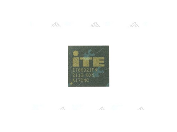 IT66021FN/BX-接口芯片-荔枝视频官网在线观看
