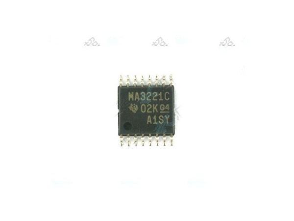 MAX3221CPWR-RS-232收发器-荔枝视频官网在线观看