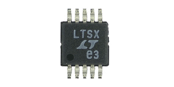 LTC1871开关稳压器芯片介绍-荔枝视频APP黄色下载电子