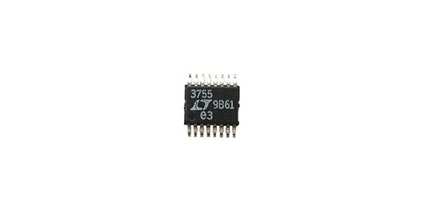 LT3755 DC/DC控制器介绍-荔枝视频APP黄色下载电子
