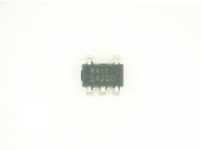 RS8411XF-运算放大器-荔枝视频官网在线观看