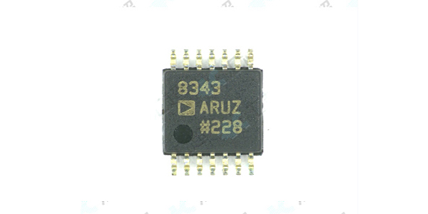 AD8343RF混频器芯片介绍-荔枝视频APP黄色下载电子