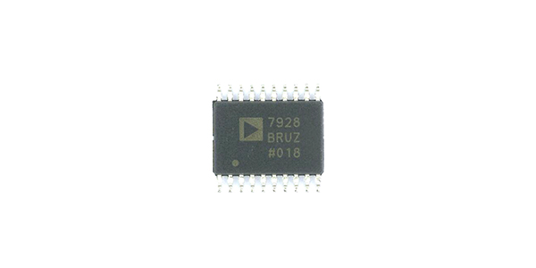 AD7928BRUZ的说明与应用-荔枝视频APP黄色下载电子
