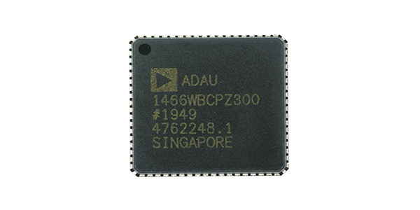 ADAU1466信号处理器芯片介绍-荔枝视频APP黄色下载电子