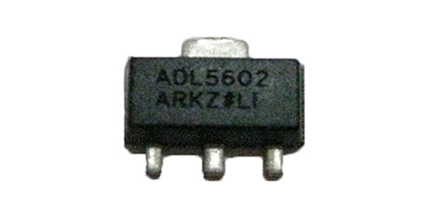ADL5602 RF放大器芯片介绍-荔枝视频APP黄色下载电子
