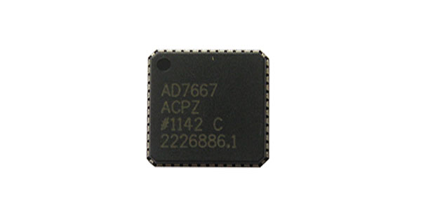 AD7667精密模数转换器芯片介绍-荔枝视频APP黄色下载电子