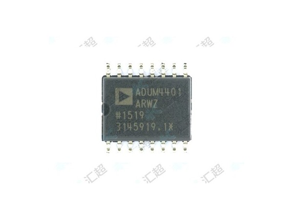 ADUM4401ARWZ-数字隔离器-荔枝视频官网在线观看