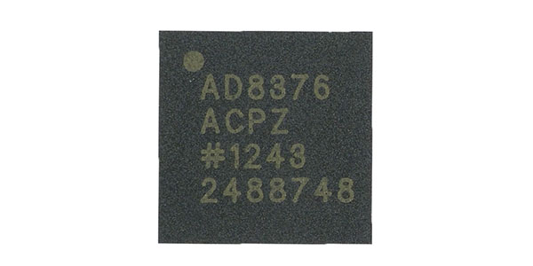 AD8376增益放大器芯片介绍-荔枝视频APP黄色下载电子