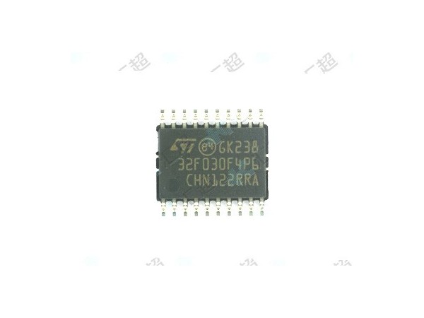 STM32F030F4P6-ST微控制器-荔枝视频黄色网站下载链接