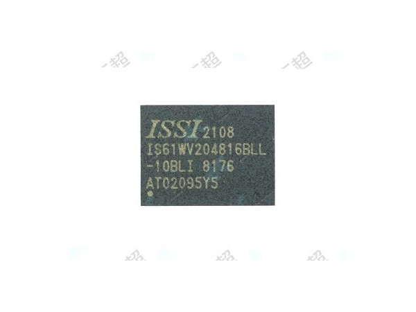 IS61WV204816BLL-10BLI-存储器-荔枝视频黄色网站下载链接