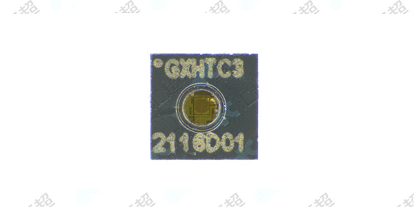 GXHTC3温湿度传感器芯片介绍-荔枝视频APP黄色下载电子