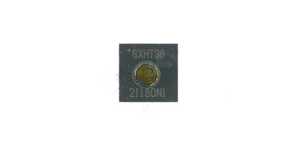 GXHT30温湿度传感器芯片介绍-荔枝视频APP黄色下载电子