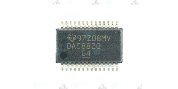 DAC8820数模转换器芯片简介-荔枝视频APP黄色下载电子