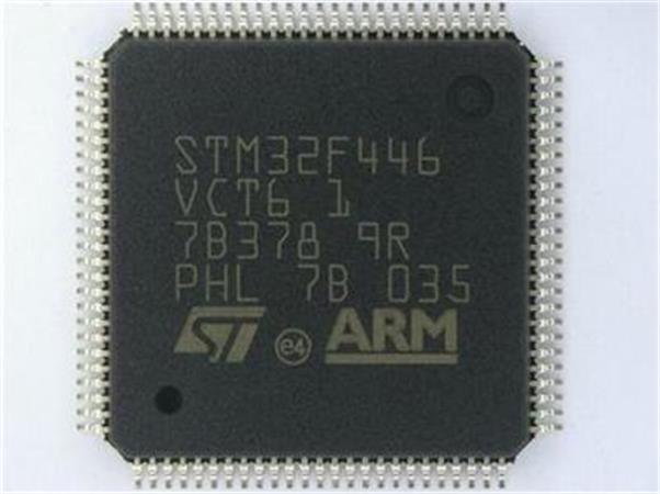 STM32F446VCT6-ST单片机-荔枝视频黄色网站下载链接