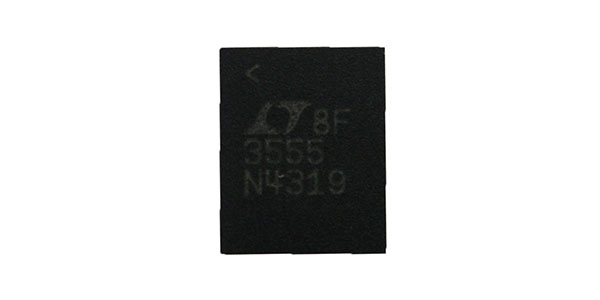 LTC3555电源管理芯片介绍-荔枝视频APP黄色下载电子