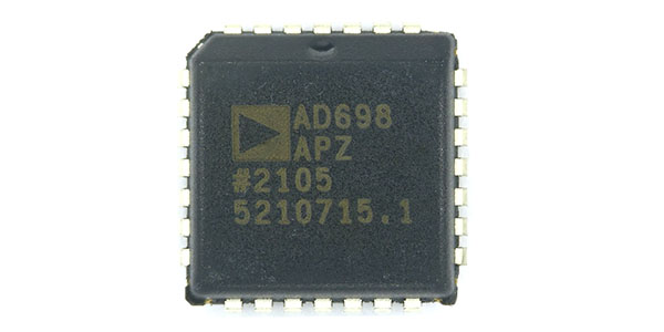 AD698专用放大器芯片介绍-荔枝视频APP黄色下载电子