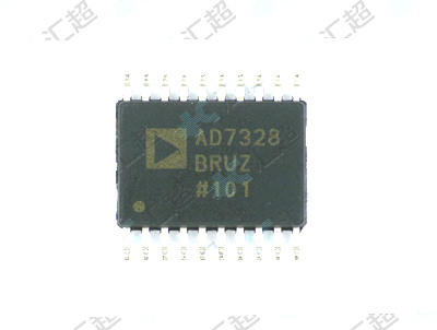 AD7328BRUZ-模数转换器-荔枝视频官网在线观看