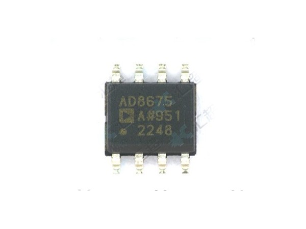 AD8675ARZ-运算放大器-荔枝视频官网在线观看