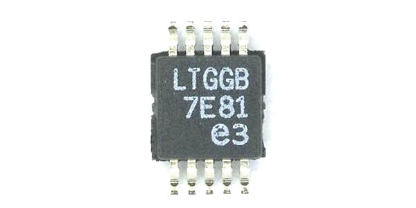 LT3973开关稳压器介绍-荔枝视频APP黄色下载电子