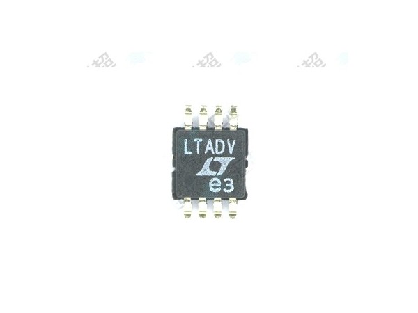 LTC1540IMS8-低功耗比较器-荔枝视频官网在线观看