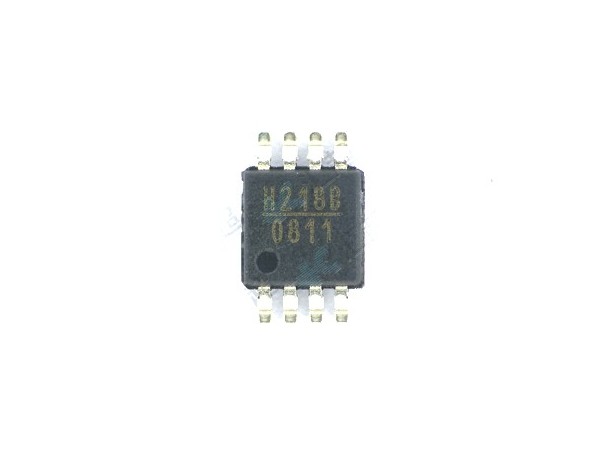 HMC218BMS8GE-混频器-荔枝视频官网在线观看