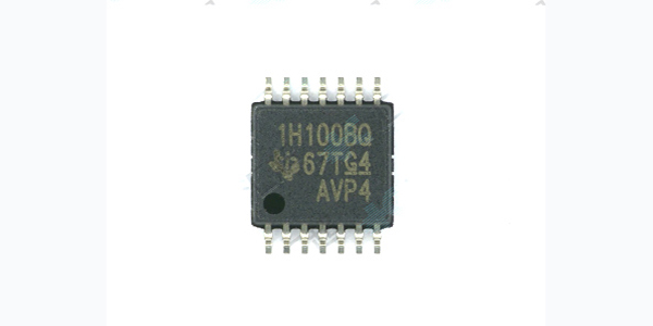 TPS1H100-Q1的说明与应用-荔枝视频APP黄色下载电子