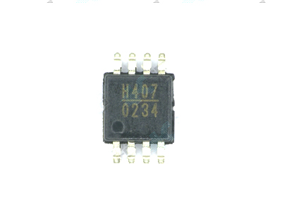 HMC407MS8GETR-驱动放大器-荔枝视频官网在线观看