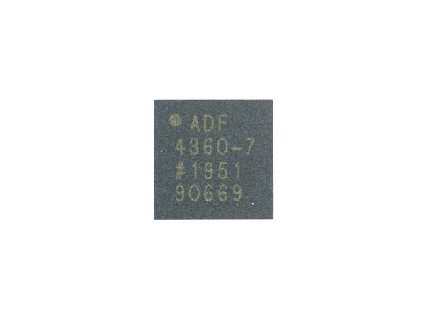 ADF4360-7BCPZRL7-ADI时钟发生器-荔枝视频官网在线观看