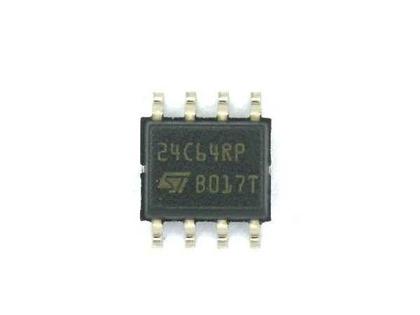 M24C64-RMN6TP-ST存储器-荔枝视频黄色网站下载链接
