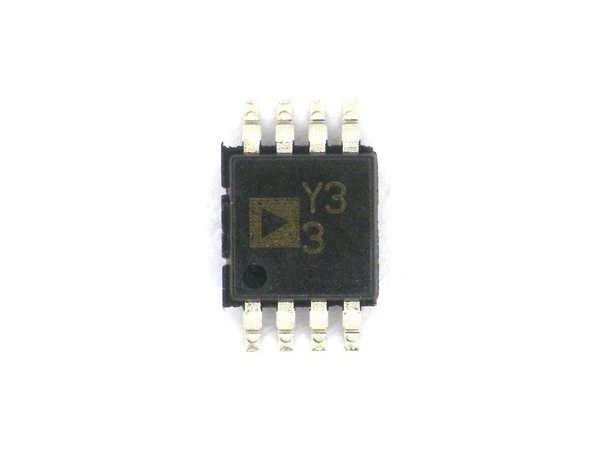AD8495ARMZ-R7-ADI传感器-荔枝视频官网在线观看