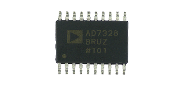 AD7328模数转换器芯片简介-荔枝视频APP黄色下载电子